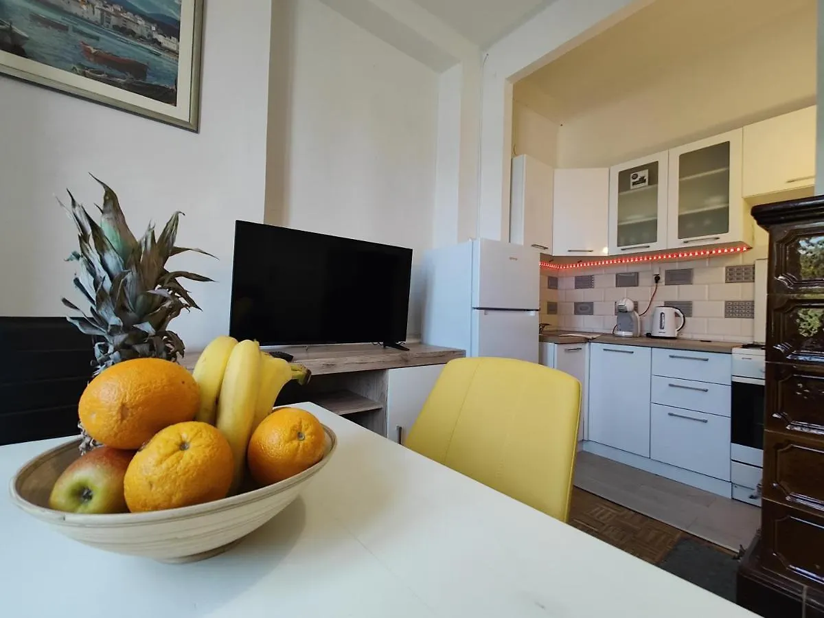 Bobo 2 One Bedroom Apartment Zadar