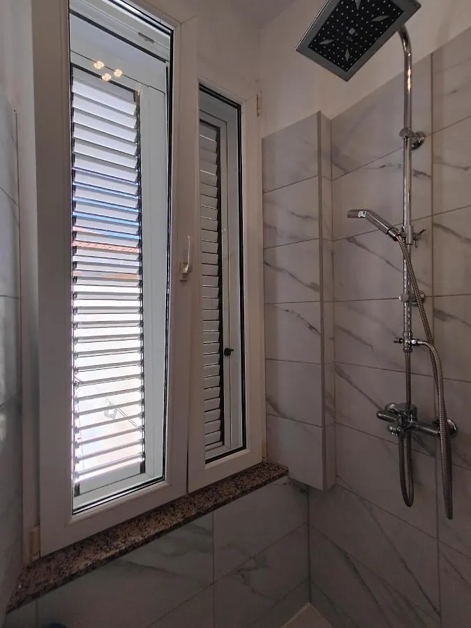 Bobo 2 One Bedroom Apartment Zadar Croatia