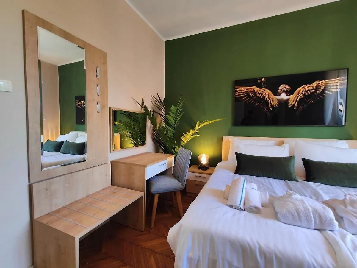 Bobo 2 One Bedroom Apartment Zadar