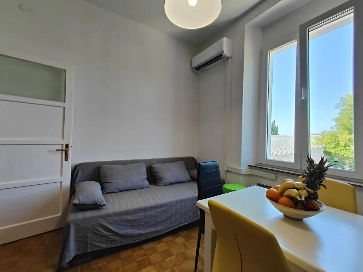 Bobo 2 One Bedroom Apartment Zadar