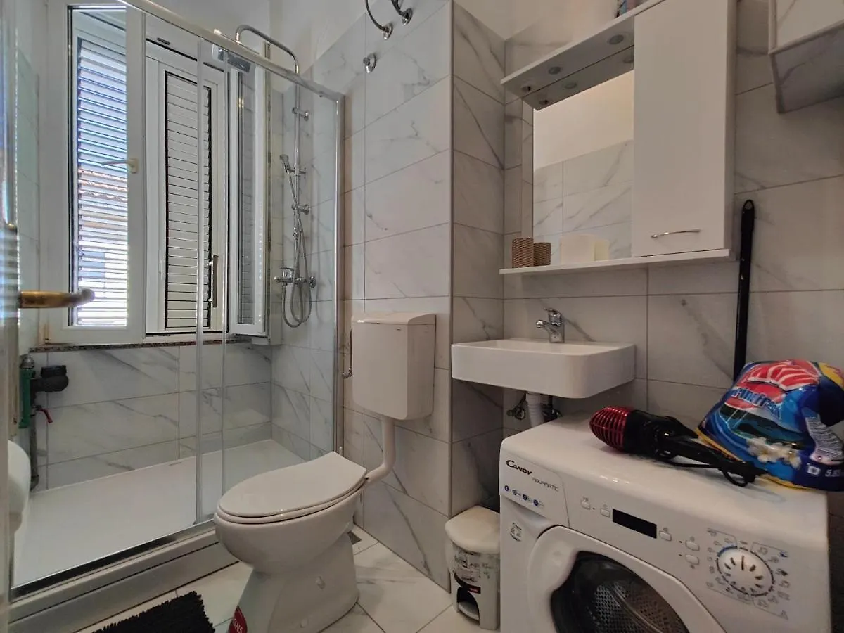 Bobo 2 One Bedroom Apartment Zadar