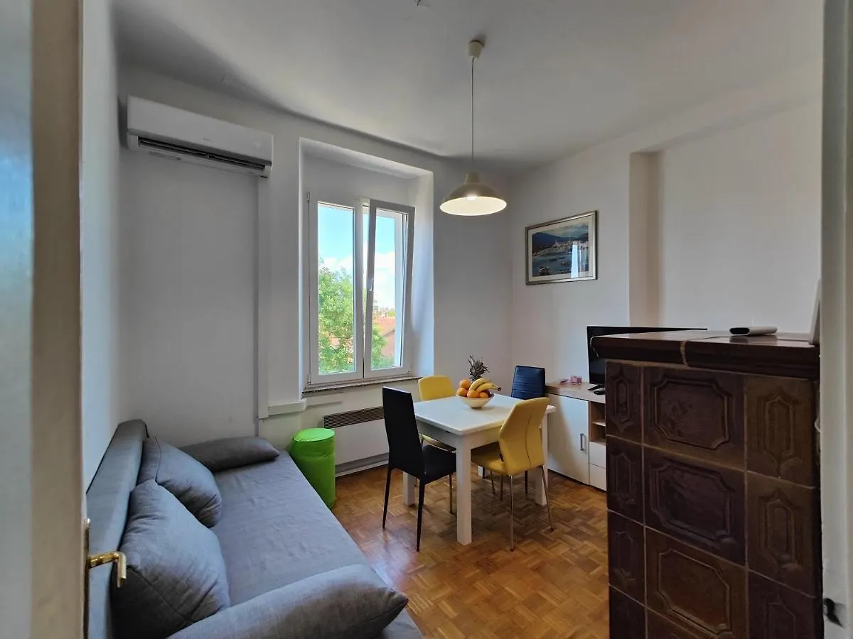 Bobo 2 One Bedroom Apartment Zadar