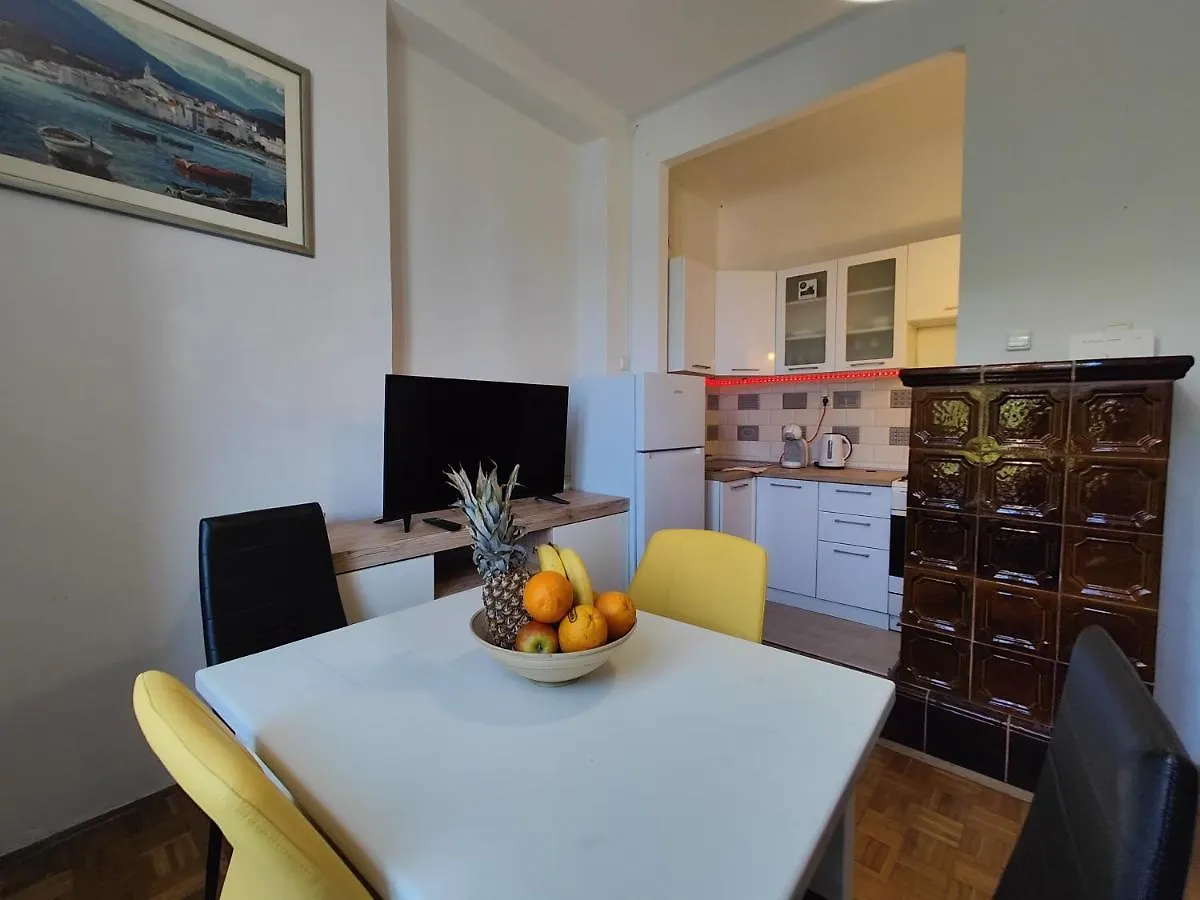 Bobo 2 One Bedroom Apartment Zadar