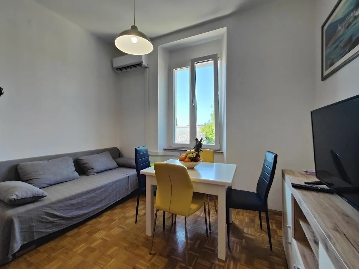 Bobo 2 One Bedroom Apartment Zadar Croatia