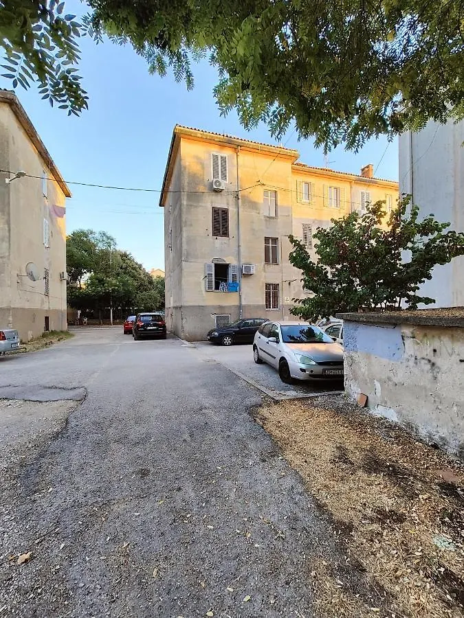 Bobo 2 One Bedroom Apartment Zadar