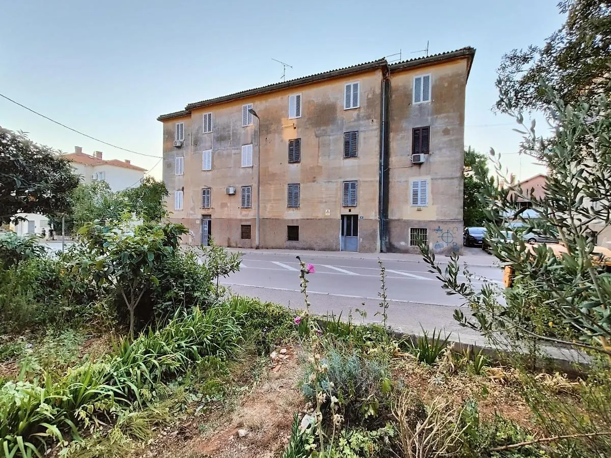 Bobo 2 One Bedroom Apartment Zadar