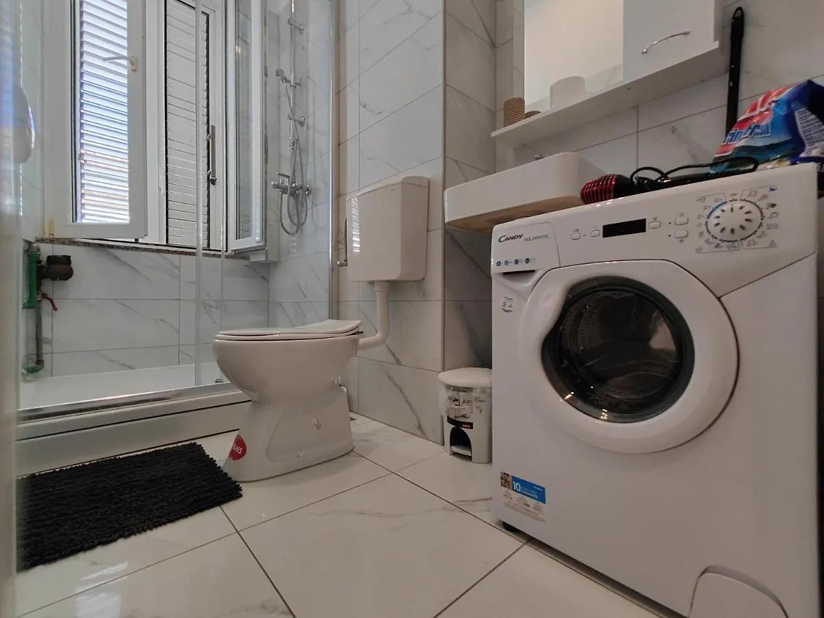 Bobo 2 One Bedroom Apartment Zadar