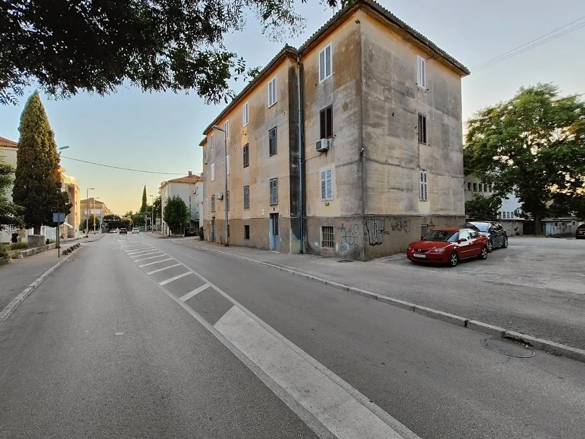 Bobo 2 One Bedroom Apartment Zadar