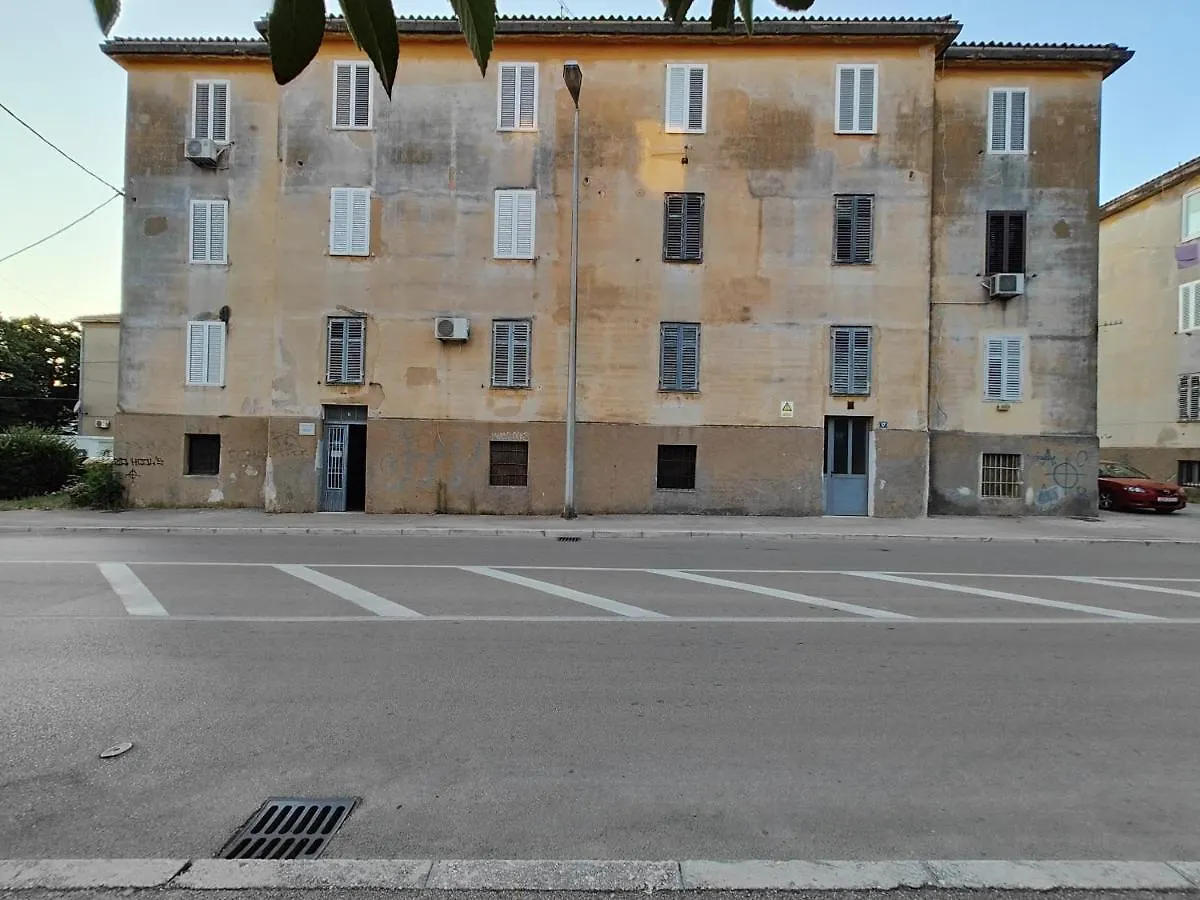 Bobo 2 One Bedroom Apartment Zadar