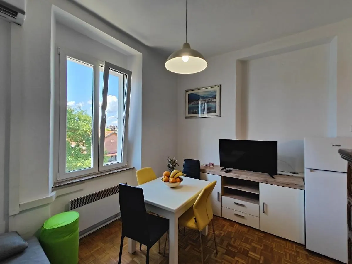 Bobo 2 One Bedroom Apartment Zadar