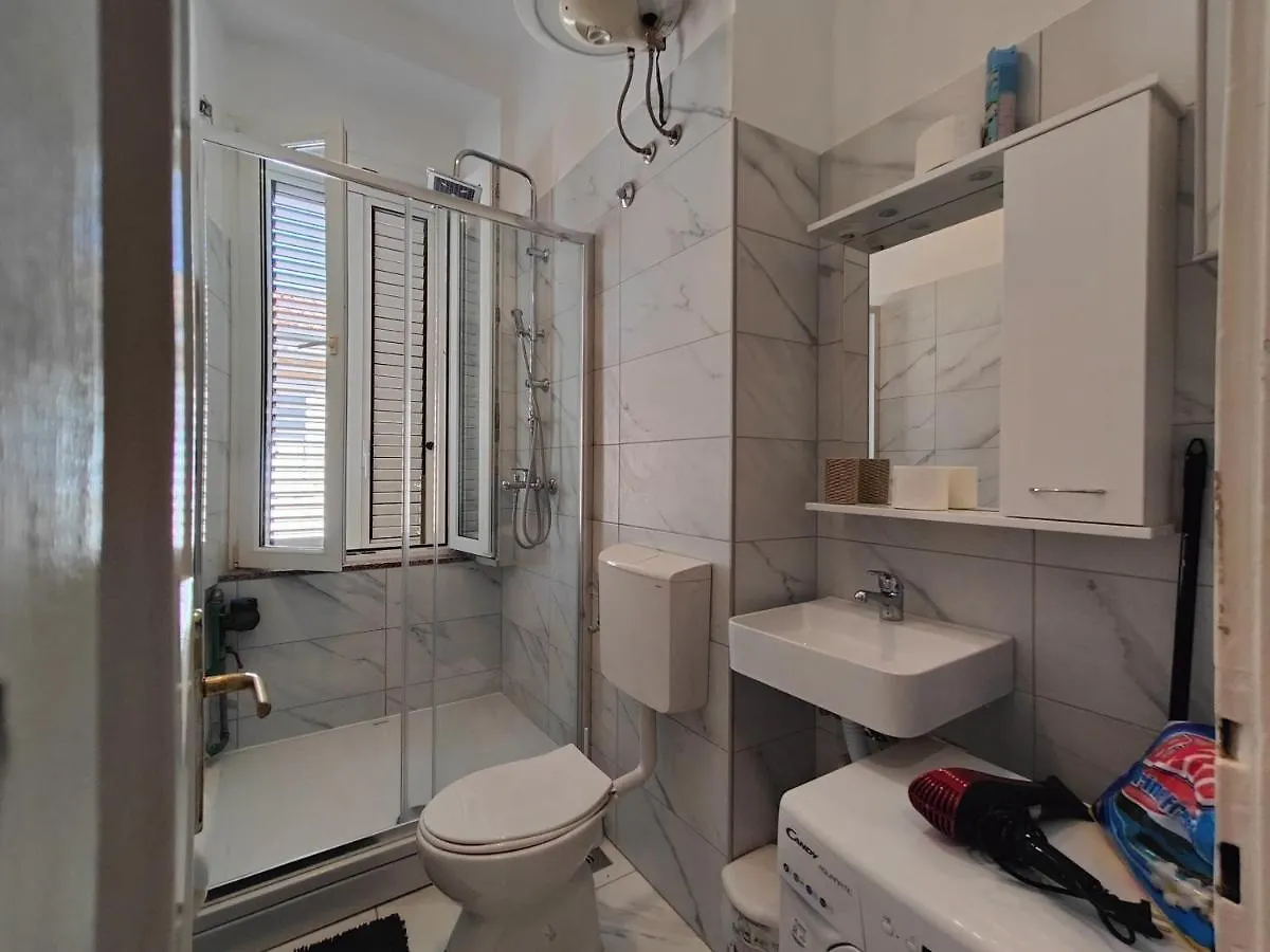 Bobo 2 One Bedroom Apartment Zadar