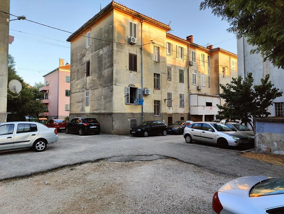 Bobo 2 One Bedroom Apartment Zadar